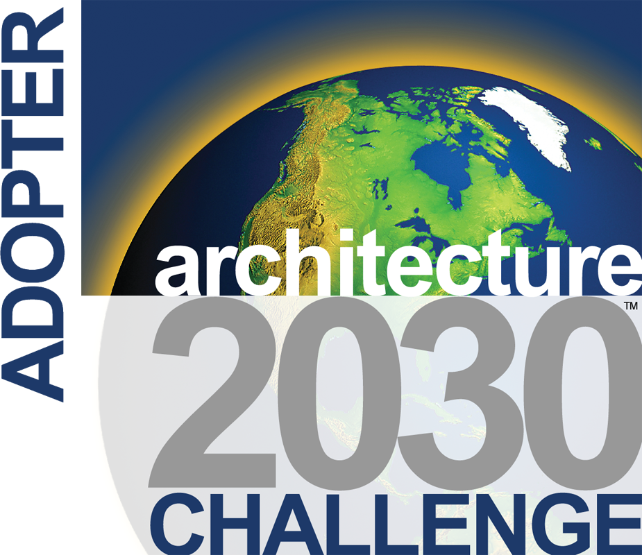 Architecture 2030 Challenge
