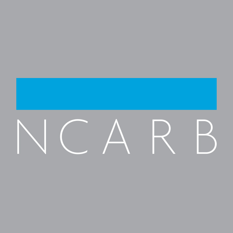 NCARB - National Council of Architectural Registration Boards